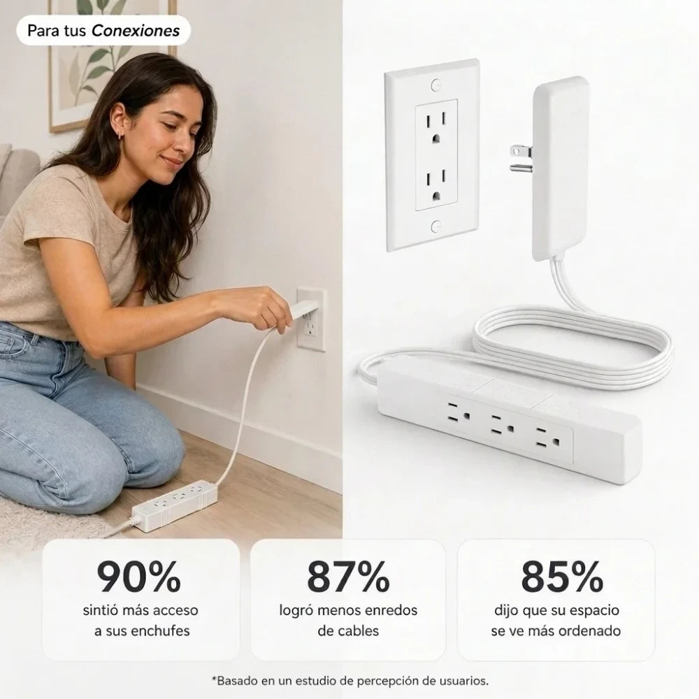 WALL POWER