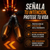 Giro LED PRO - DIRECCIONAL DE MOTO