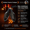 Giro LED PRO - DIRECCIONAL DE MOTO