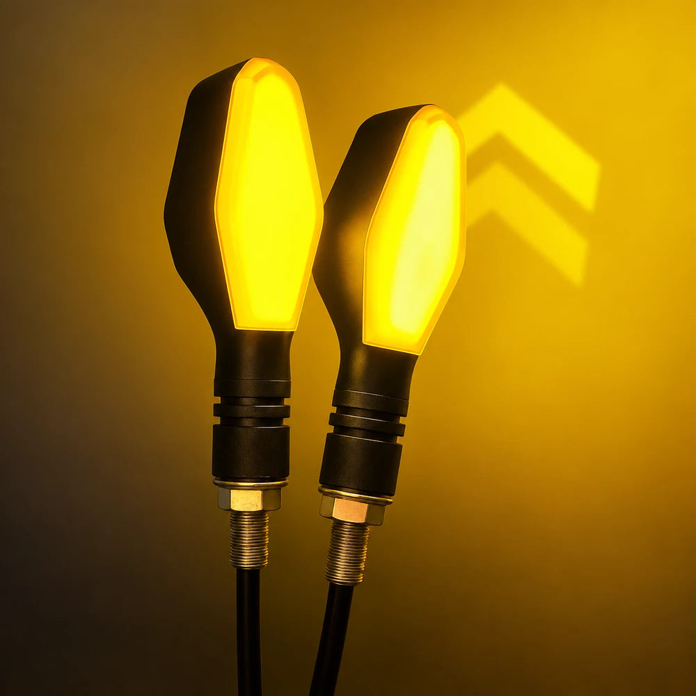 Giro LED PRO - DIRECCIONAL DE MOTO
