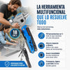 18 EN 1 EXPERT TOOL DORAL