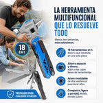 18 EN 1 EXPERT TOOL DORAL