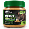 Kit Antirroedores para Cocina