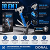 18 EN 1 EXPERT TOOL DORAL