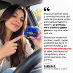 Escáner de Vehículo