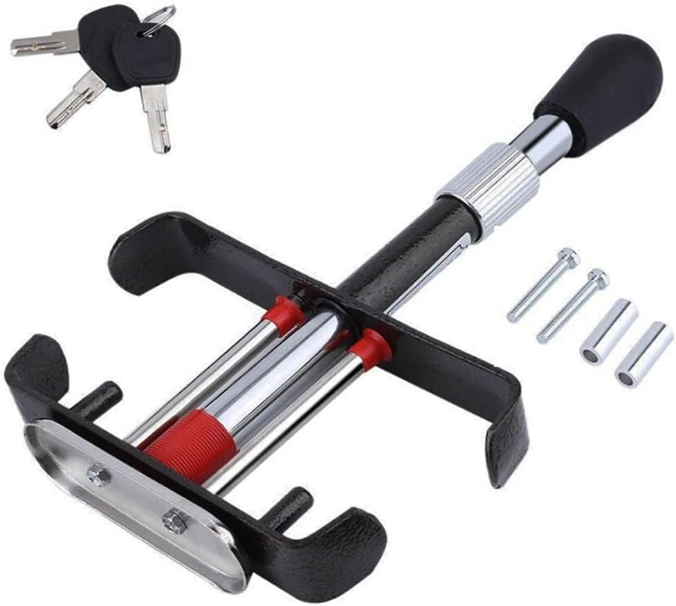 Lock Steel