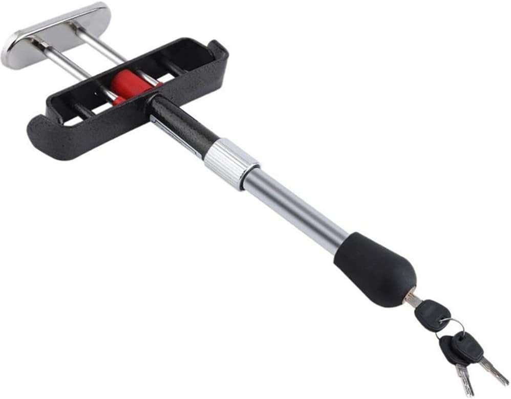 Lock Steel